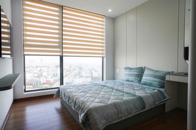 Rent · 1 bd · 50 м² · Quận Ngũ Hành Sơn, ул. Đường Trần Thị Lý