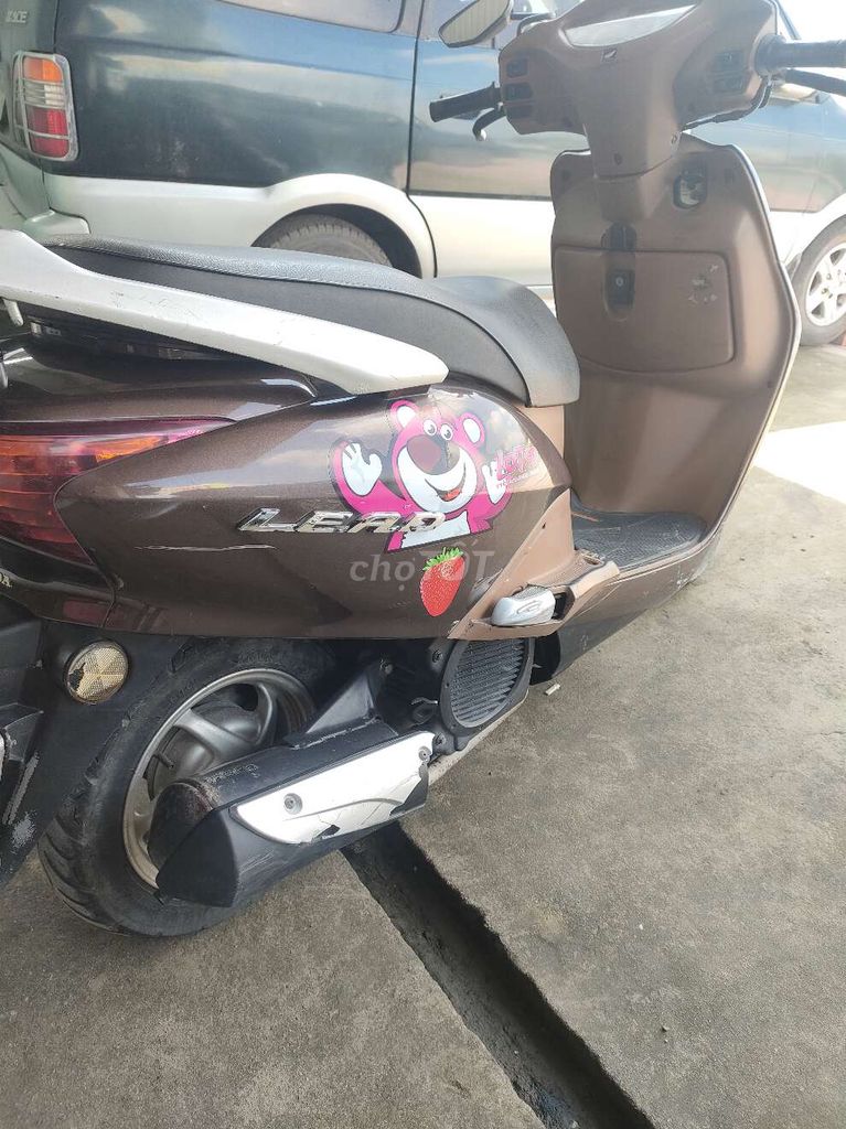 Honda Lead 209. Mua bán Xe máy tại Huyện Cần Giuộc Long An được đăng bởi Ánh Liên  hình 1