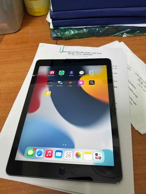 iPad Air 2 64GB Cũ Giá Rẻ Tháng 05/2025, Tiết Kiệm Đến 30% iPad Air 2 64GB Cũ Giá Rẻ Tháng 05/2025, Tiết Kiệm Đến 30%