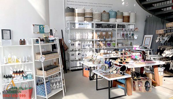 SHOP ONLINE HOÀNG DUNG tại Quận 8, Tp Hồ Chí Minh hình 2