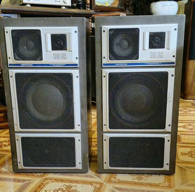 Loa nga 130ac. Mua bán Tivi, Âm thanh tại Quận Hoàng Mai Hà Nội được đăng bởi LƯƠNG QUYỀN mua bán thanh lý đồ cũ