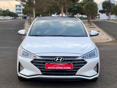 Hyundai Elantra 2019 1.6MT