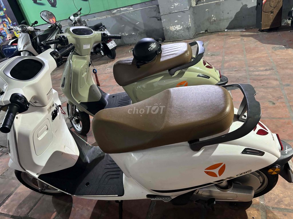 yadea oris odo 9.000km bd sg xe đẹp. Mua bán Xe điện tại Quận Tân Phú Tp Hồ Chí Minh được đăng bởi Mua Xe Điện Giá Cao hình 3