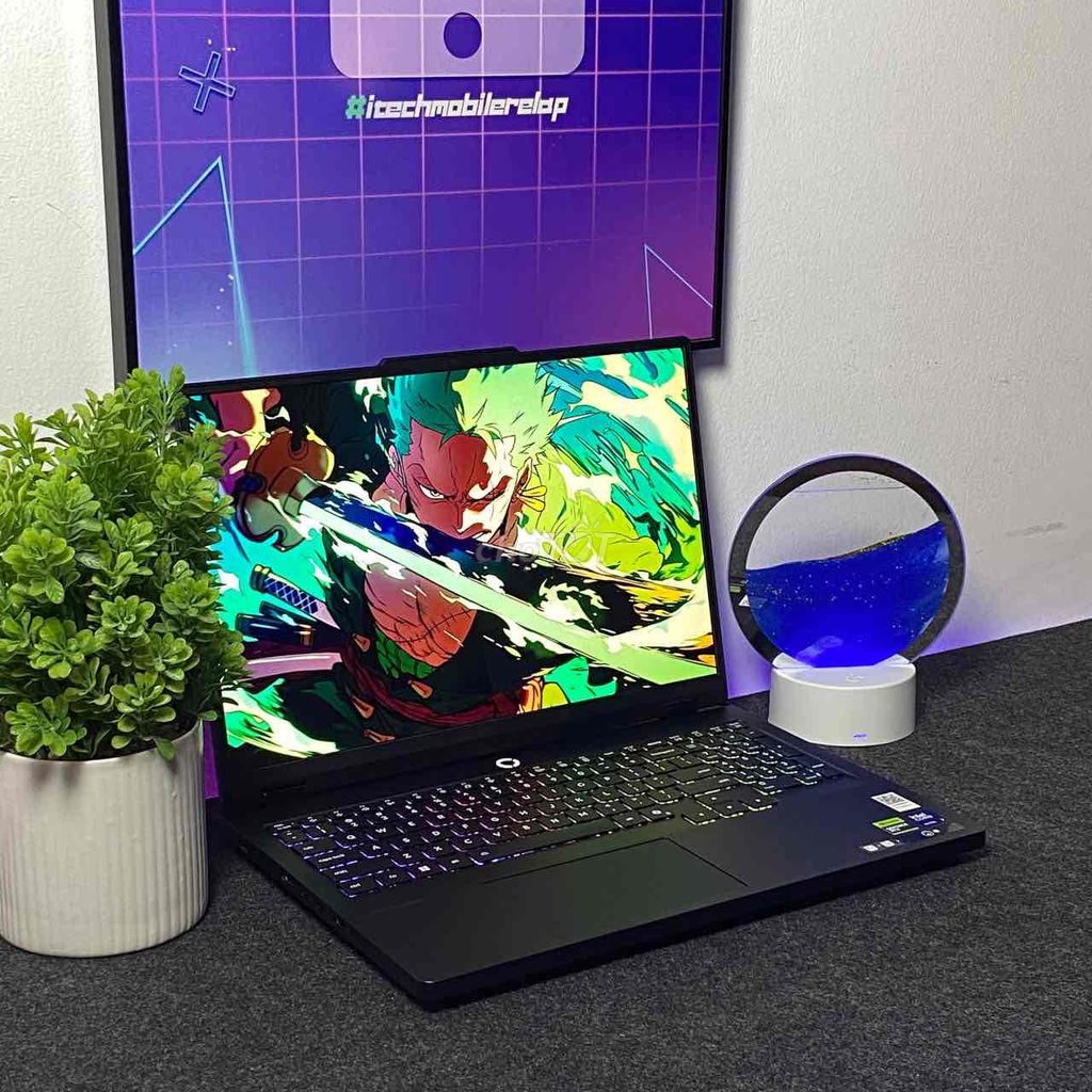 Legion 5 Pro 2025 5070 siêu xịn siêu êm. Mua bán Laptop tại Quận 10 Tp Hồ Chí Minh được đăng bởi Đình Hiếu hình 1