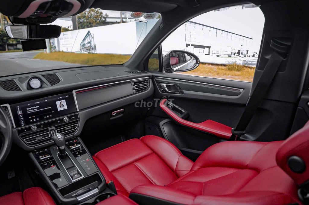 Macan 2021. Mua bán Ô tô tại Quận Bình Tân Tp Hồ Chí Minh được đăng bởi Lê Minh Quý hình 15