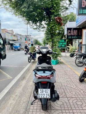 ❤️Honda Lead 2015 Smk, Biển 22225, CÓ GÓP. Mua bán Xe máy tại Quận 8 Tp Hồ Chí Minh được đăng bởi Tấn Đạt