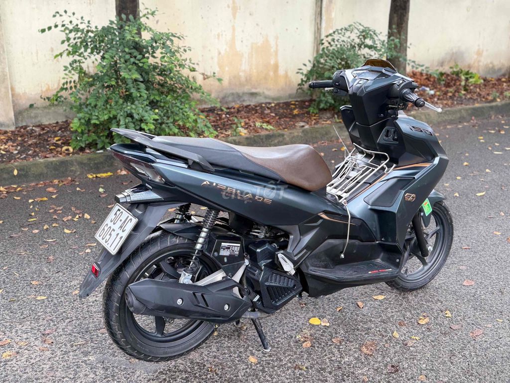 BÁN XE AB 150 ABS XE ĐẸP CHÍNH CHỦ. Mua bán Xe máy tại Thành phố Thủ Đức Tp Hồ Chí Minh được đăng bởi XE MÁY ANH hình 4