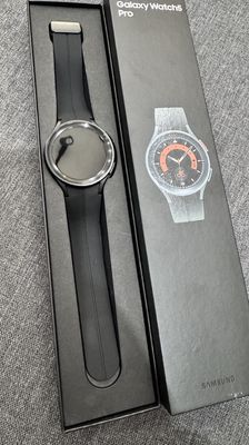 bán samsung galaxy watch 5 pro gps/lte. Mua bán Thiết bị đeo thông minh tại Quận Hoàng Mai Hà Nội được đăng bởi mr linh