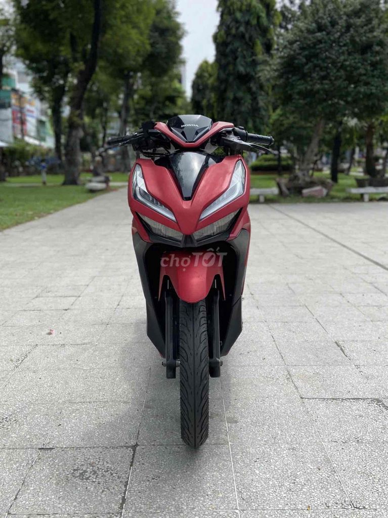 Cầm đồ thanh lý Honda Vario 125 2020 BS:59S3-39119