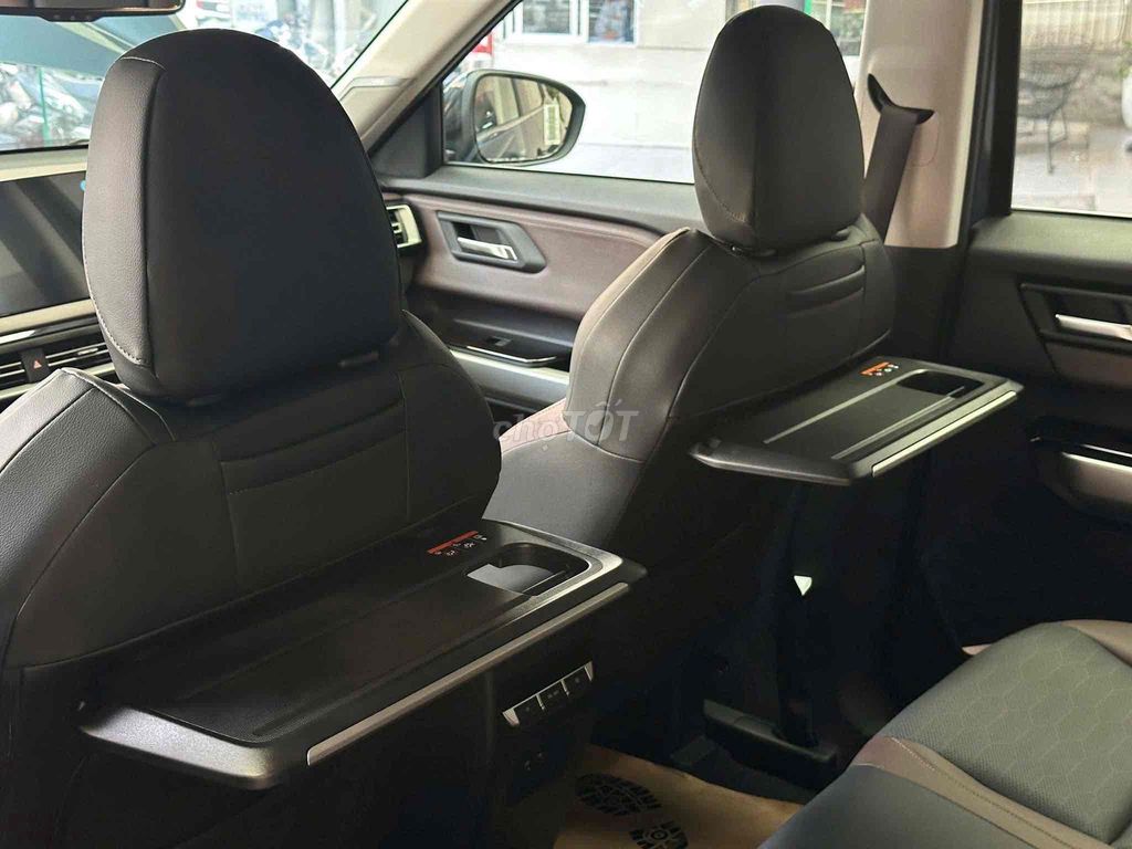 NEW MITSUBISHI DESTINATOR. Mua bán Ô tô tại Thành phố Vũng Tàu Bà Rịa - Vũng Tàu được đăng bởi Lâm Ngọc Hằng Mitsubishi BRVT hình 7