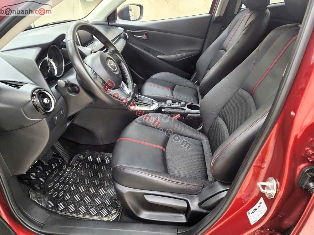 Mazda 2 1.5 AT 2018 - 355 Triệu. Mua bán Ô tô tại Quận 1 Tp Hồ Chí Minh được đăng bởi Mỹ Linh hình 5