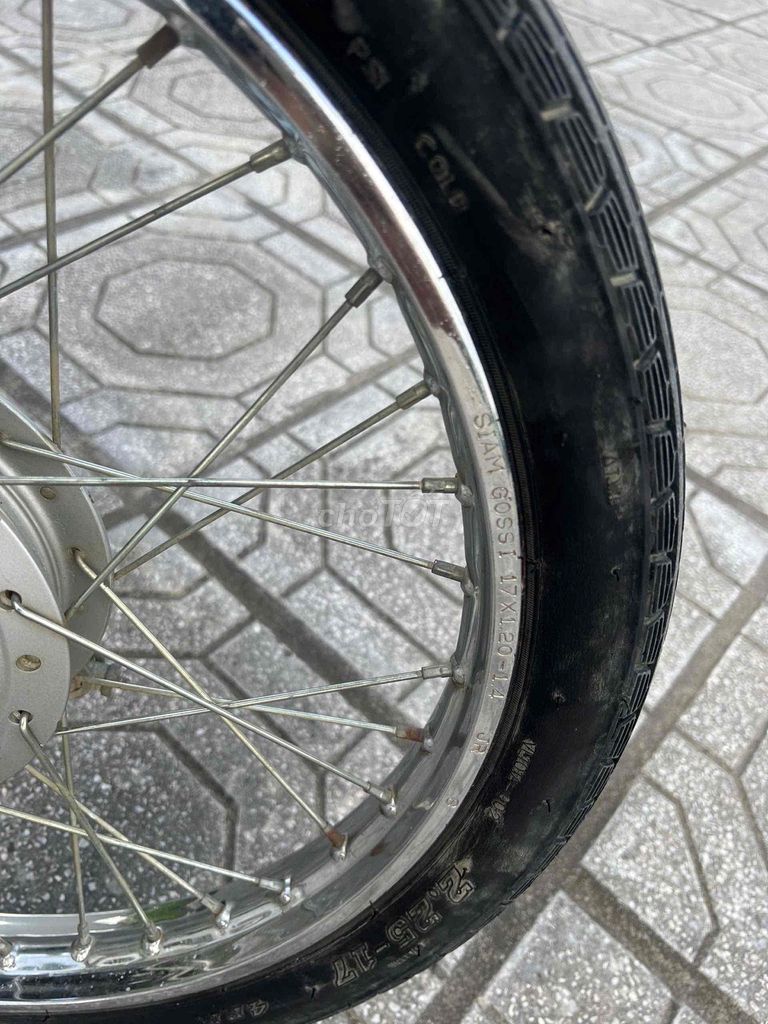 dream dọn máy êm. Mua bán Xe máy tại Huyện Khánh Vĩnh Khánh Hòa được đăng bởi Trần Hữu Long hình 11