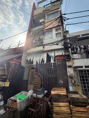 bán nha. Mua bán nhà ở tại Quận Tân Bình Tp Hồ Chí Minh được đăng bởi Nghĩa Tiền Lẻ