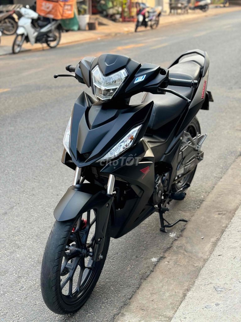 Honda Winner V1 150cc đời cuối 2019. Phiên bản ZIN