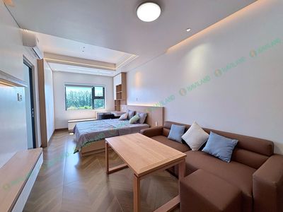 Rent · 1 bd · 40 м² · Quận Cẩm Lệ, ул. Bàu Cầu 27