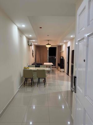 Rent · 2 bd · 70 м² · Quận Tân Phú, ул. Âu Cơ