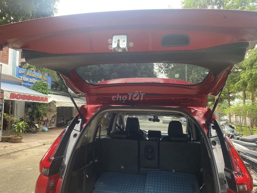 Mitsubishi Xpander 2024 Premium 1.5 AT - 45679 km. Mua bán Ô tô tại Thành phố Buôn Ma Thuột Đắk Lắk được đăng bởi Mai thanh mỹ hình 5