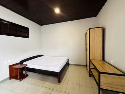 Аренда · 1 комн. · 35 м² · Quận Hải Châu, ул. Lý Tự Trọng