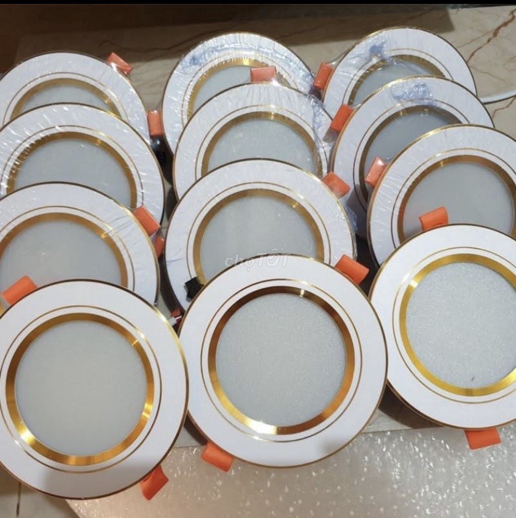 Đèn LED âm trần S LED SLA96K. Mua bán Đèn tại Quận Hai Bà Trưng Hà Nội được đăng bởi chi tranthikim hình 1