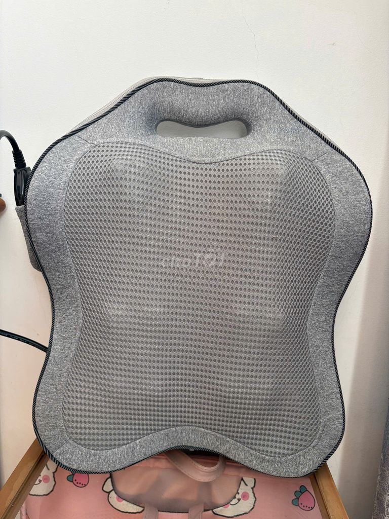 Máy massage MISUKO LA-96 Xám 4D. Mua bán Nội thất, đồ gia dụng khác tại Quận Hải Châu Đà Nẵng được đăng bởi meme123 hình 1