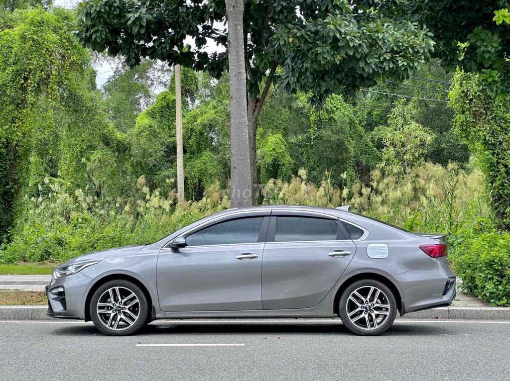 Kia Cerato 2021 2.0 PREMIUM Lướt 15000 km Độ Đẹp. Mua bán Ô tô tại Thành phố Thủ Đức Tp Hồ Chí Minh được đăng bởi Trần Tâm Review hình 6