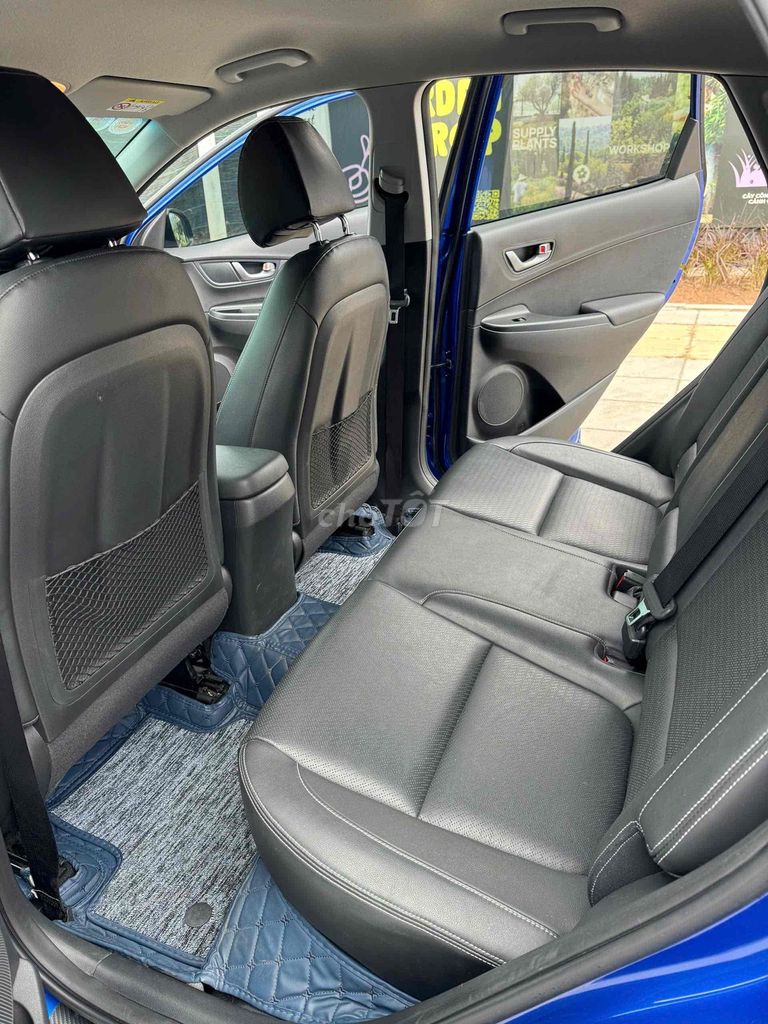 Hyundai Kona 2021 2.0 ATH - 50000 km. Mua bán Ô tô tại Quận Nam Từ Liêm Hà Nội được đăng bởi Auto Anh Tuấn hình 16