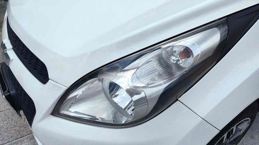 Chevrolet Spark 2017 1.2 LT - 115000 km. Mua bán Ô tô tại Quận Tân Bình Tp Hồ Chí Minh được đăng bởi Xưởng may quần áo trẻ em hình 7