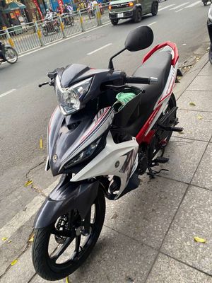 Yamaha Exciter 135 2014 mới 90% biển số thành phố