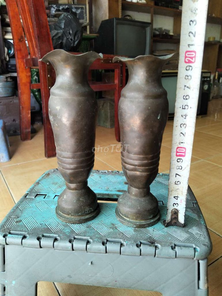Đồ sưu tầm Đồng Nâu Hoài niệm. Mua bán Đồ sưu tầm, đồ cổ tại Quận Bình Thuỷ Cần Thơ được đăng bởi Phong hình 1