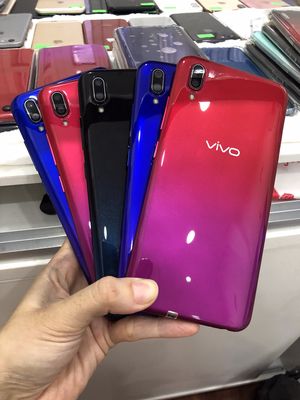 Điện thoại Vivo Y93 4GB/64GB nguyên zin đẹp keng