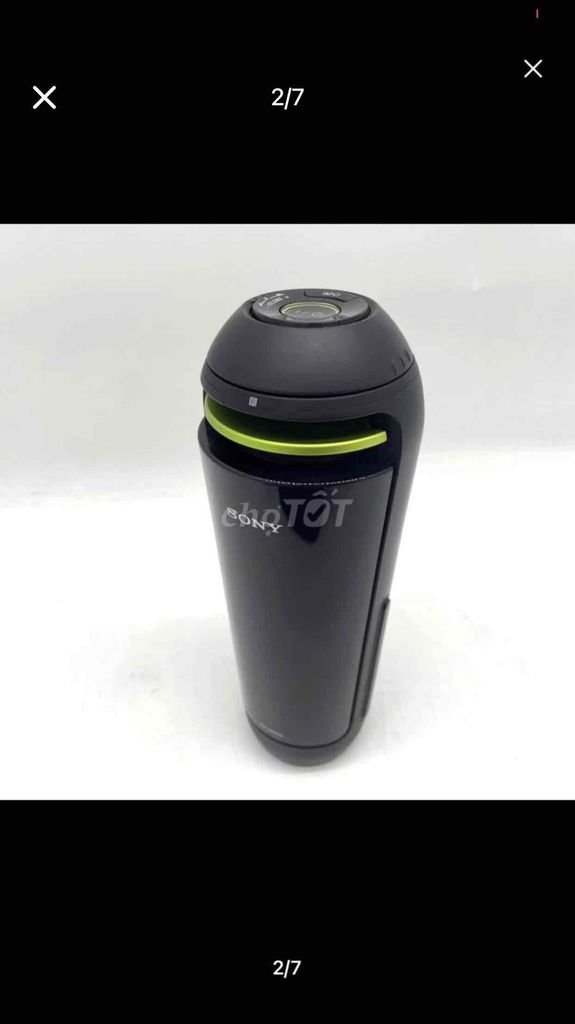 Sony SRS. Mua bán Tivi, Âm thanh tại Quận Tân Phú Tp Hồ Chí Minh được đăng bởi Minh Tú hình 1