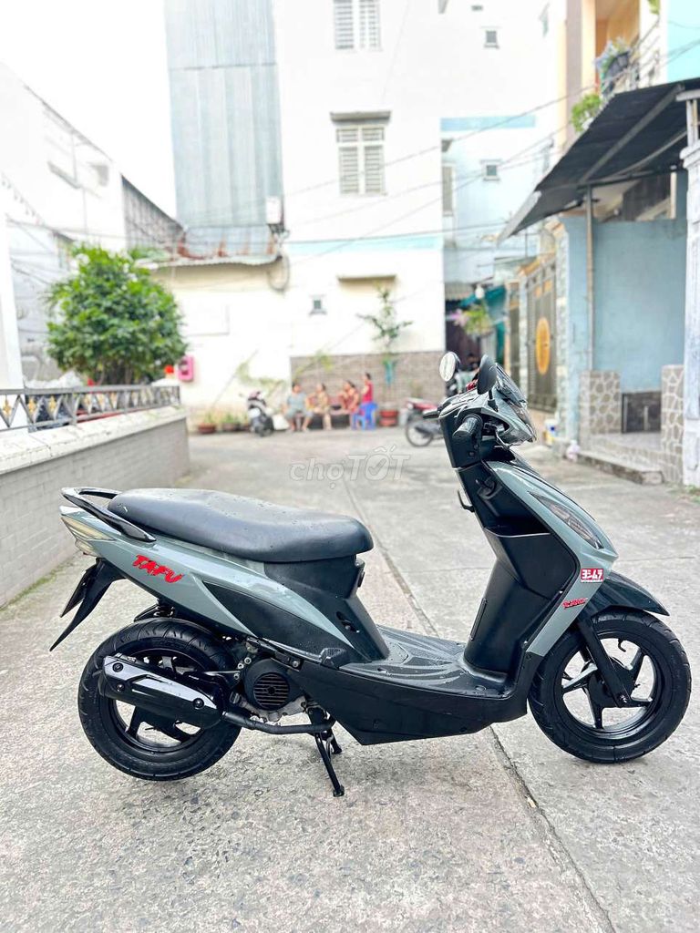 Bán xe Kymco Candy 50cc. Mua bán Xe máy tại Quận Gò Vấp Tp Hồ Chí Minh được đăng bởi Xe Máy Gia Kiệt Luxury 1 hình 4