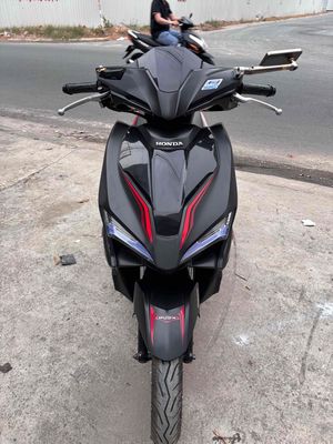 Honda Air Blade 2017 Đen 89365 km