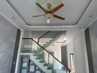 Bán nhà 1 Trệt 1 Lầu 97m2 Bửu Hòa,SHR,đường xe hơi,gần TTTM AEON Mall. Mua bán nhà ở tại Thành phố Biên Hòa Đồng Nai được đăng bởi Quốc Sanh