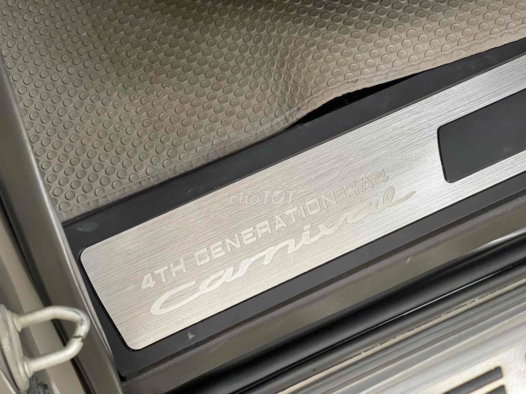 Kia Carnival 2.2D Signature 2021. Mua bán Ô tô tại Thành phố Thủ Đức Tp Hồ Chí Minh được đăng bởi Nguyen Trung hình 15