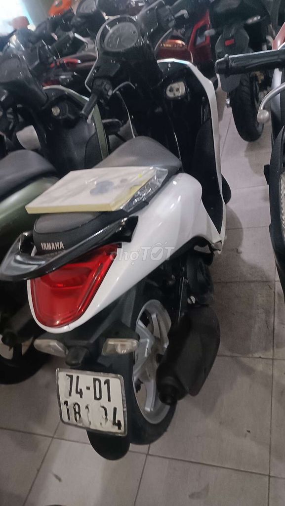 Bán xe trả góp toàn quốc bao nợ sâu trả trước 50%. Mua bán Xe máy tại Huyện Bình Chánh Tp Hồ Chí Minh được đăng bởi cửa hàng xe máy cũ Tiến phát chuyên bán góp trả trước 0 đồng hình 1