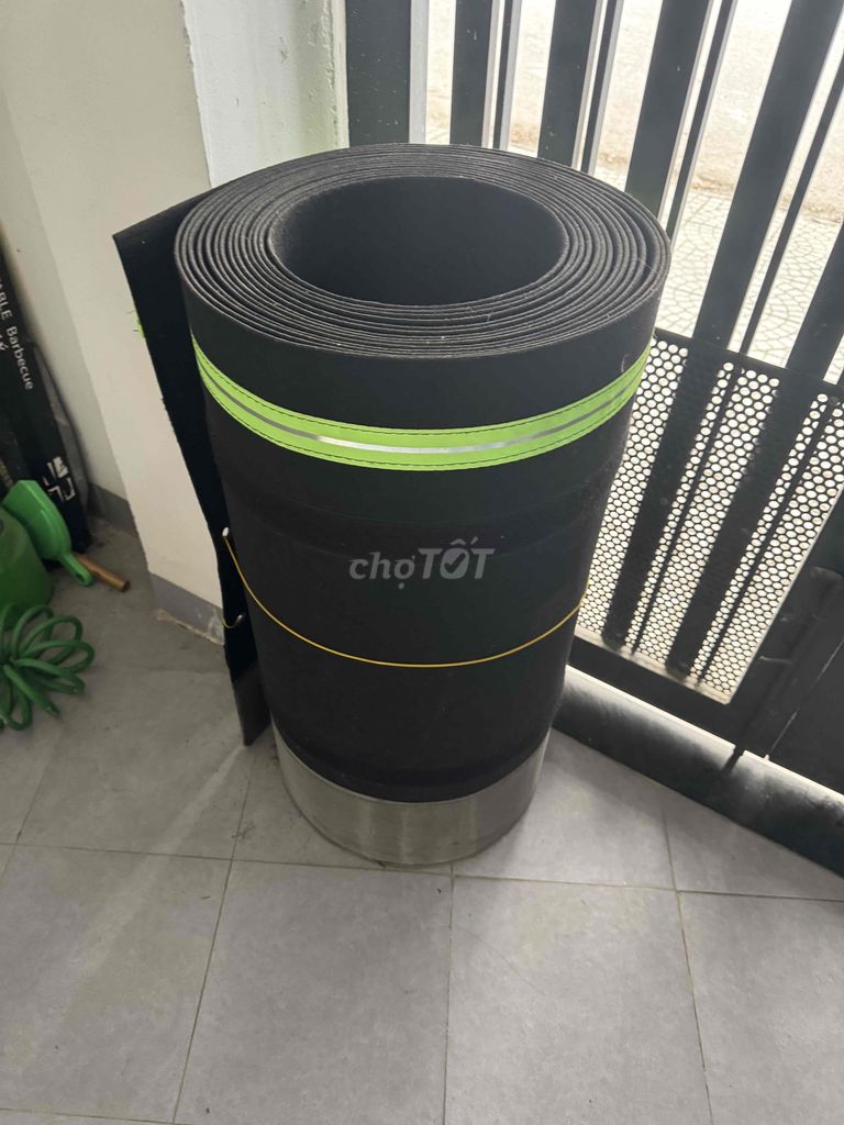 Lưới quây chống chuột oto dùng cho xe 5-7 chỗ