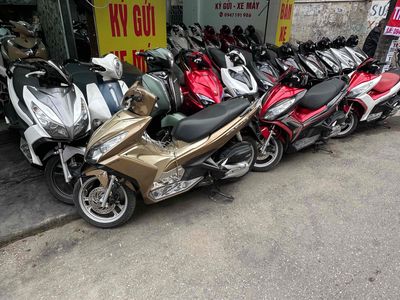 thanh lý dàn xe SHmos & ViSi & AB 209-212-220. Mua bán Xe máy tại Quận Lê Chân Hải Phòng được đăng bởi CỬA HÀNG XE MÁY 139 THIÊN LÔI 