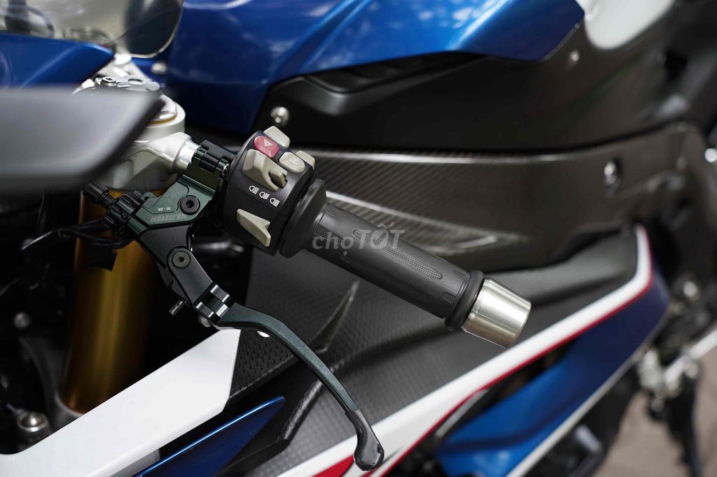 ❤️❌ BMW S1000RR HQCN CÁ MẬP SIU RẺ BỔ. Mua bán Xe máy tại Thành phố Thủ Đức Tp Hồ Chí Minh được đăng bởi Thi Moto Thủ Đức hình 17