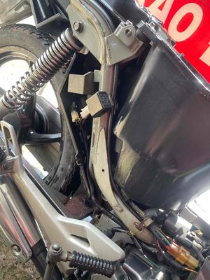 Neo GT 2006 Sườn xám Bstp 1 chủ ký. Mua bán Xe máy tại Quận Gò Vấp Tp Hồ Chí Minh được đăng bởi Đăng Khôi