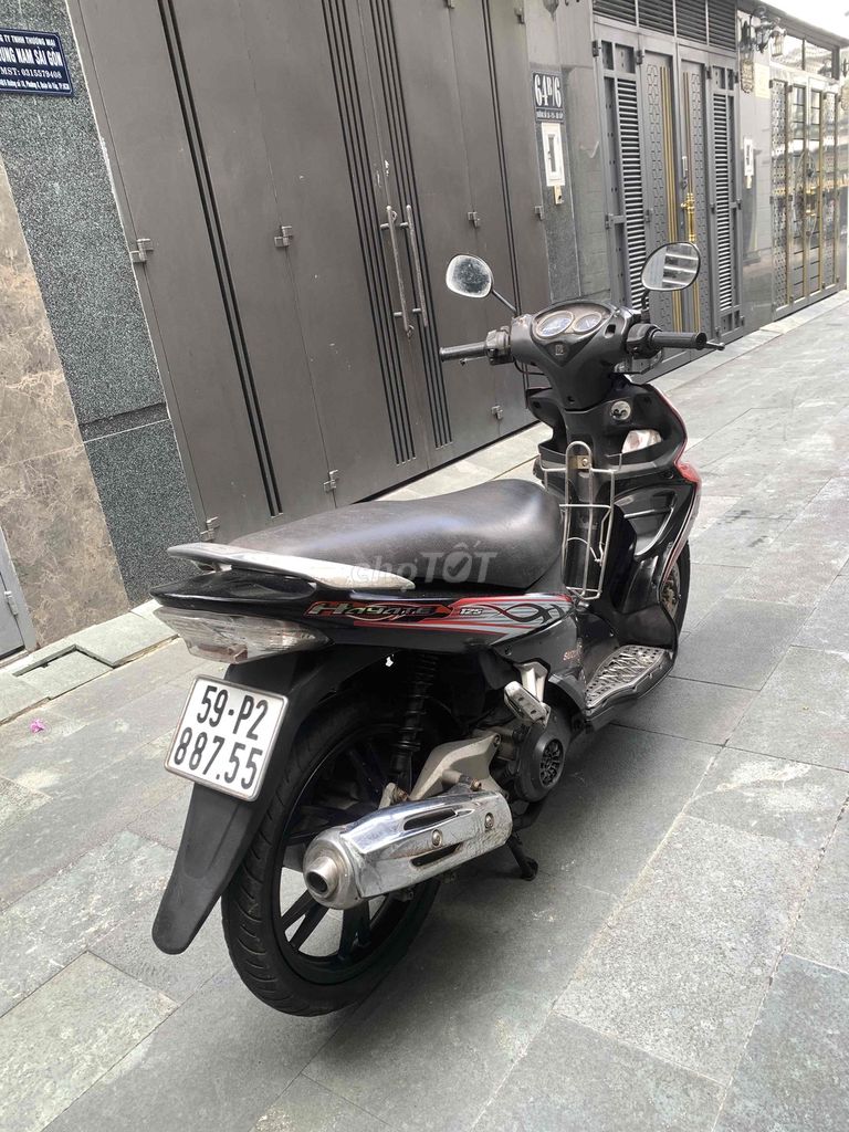Hayate Bstp biển đẹp máy cực êm cavet đầy đủ. Mua bán Xe máy tại Quận Gò Vấp Tp Hồ Chí Minh được đăng bởi Phạm Huy hình 3