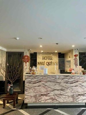 Như Quỳnh Hotel logo