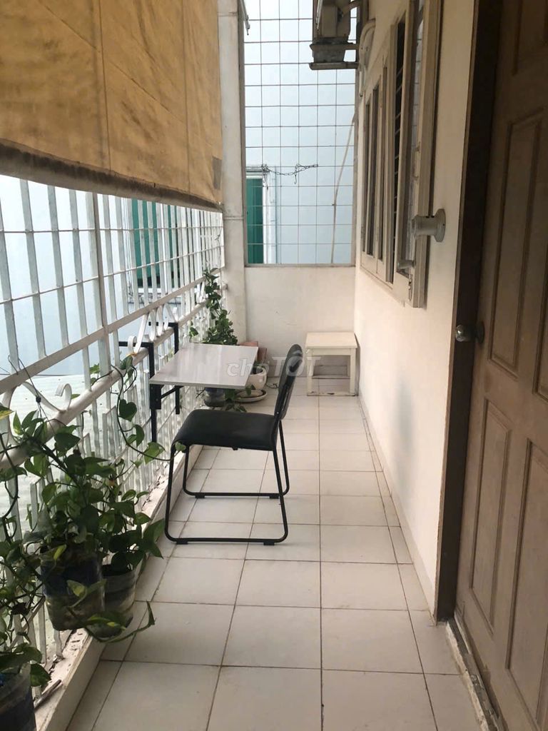 Chính chủ cần cho thuê CHDV ở Ngay đường Lê Thị Riêng, Quận 1