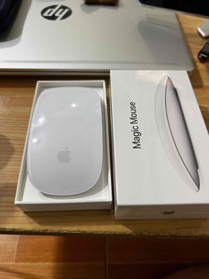 Apple Magic Mouse 2 Chính Hãng Còn Bảo Hành Dài