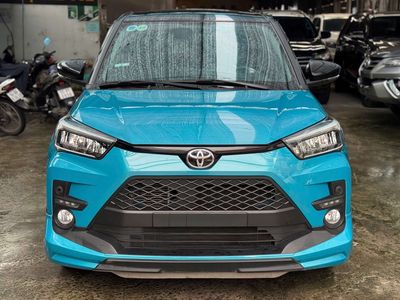 Toyota Raize 1.0L Turbo model 2022 lướt 2 vạn. Mua bán Ô tô tại Quận Gò Vấp Tp Hồ Chí Minh được đăng bởi PHẠM VIỆT