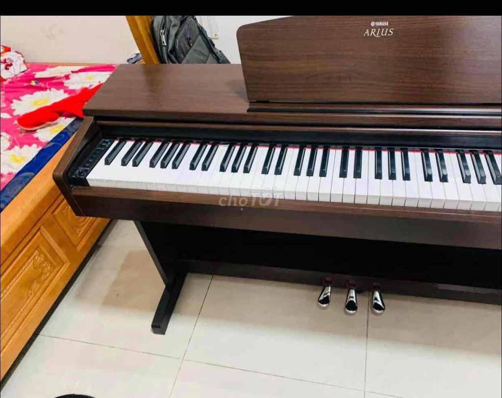 piano yamaha ydp 140 số lượng 1 em