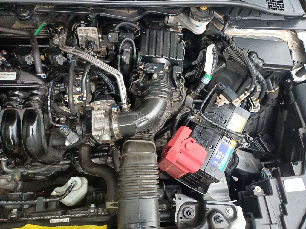 2021 1.5 RS - 94000 km. Mua bán Ô tô tại Quận Thốt Nốt Cần Thơ được đăng bởi Tấn Phát hình 20