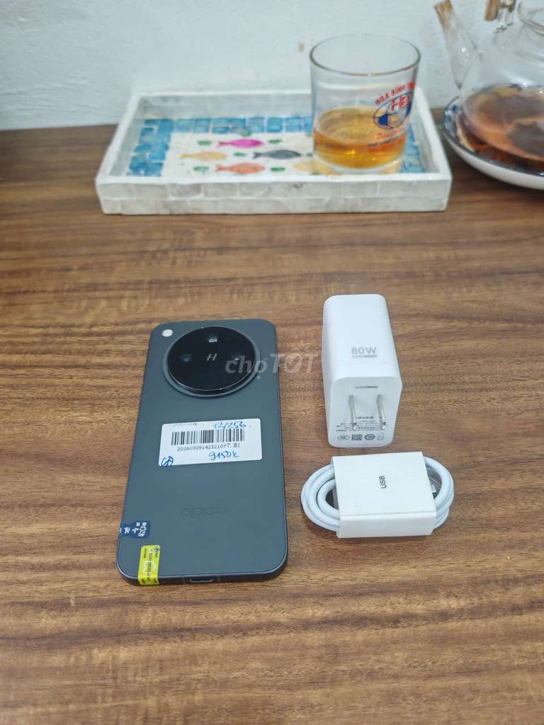 OPPO Find X8 256GB Xám. Mua bán Điện thoại tại Huyện Thanh Trì Hà Nội được đăng bởi Ma Trương Đạo Lăng hình 1