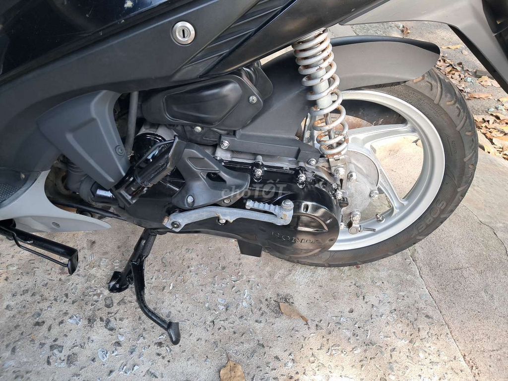 Click 2009..Máy êm ru..72S2-2100. Mua bán Xe máy tại Huyện Đất Đỏ Bà Rịa - Vũng Tàu được đăng bởi Trường hình 3