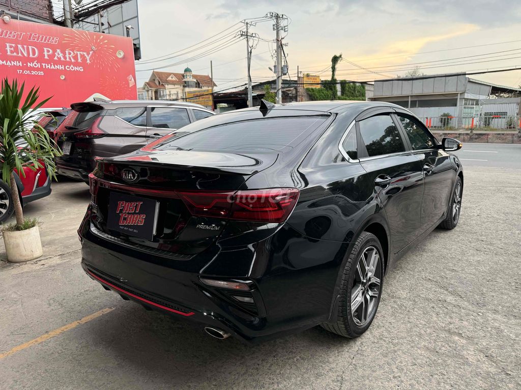 Kia Cerato 2020 2.0 AT Premium - 56000 km một chủ. Mua bán Ô tô tại Thành phố Thủ Đức Tp Hồ Chí Minh được đăng bởi FASTCARS THÁI Ô TÔ CŨ  hình 5